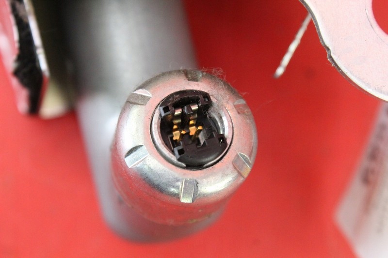 фото №7, Pas безопасности левый перед 7m4650-p subaru justy 4 iv 07-11