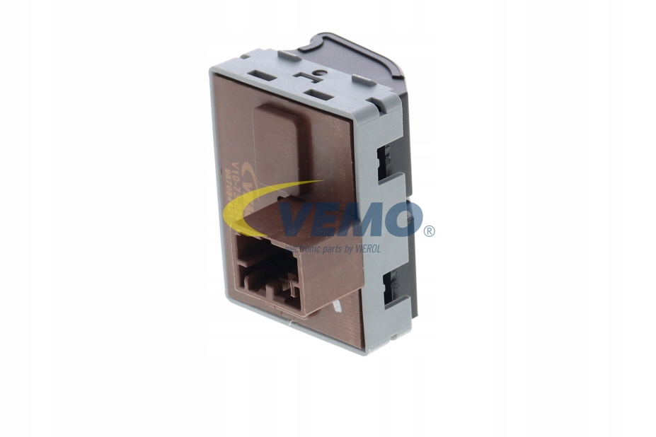 фото №11, Перемикач підйомника вікон перед vemo vw fox gol