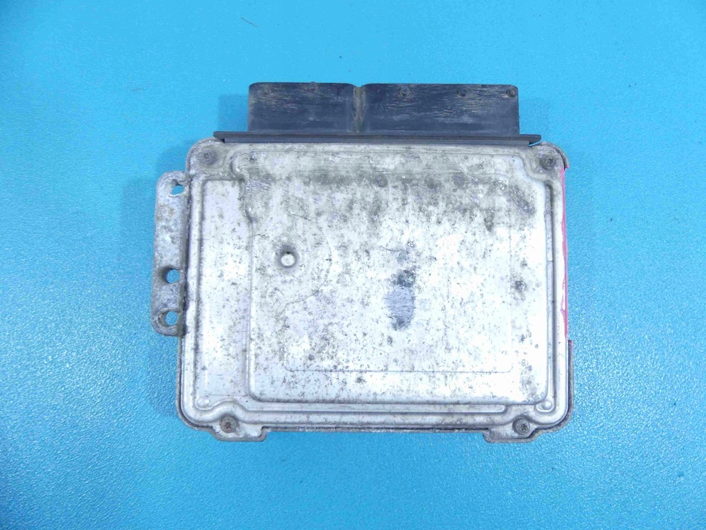 фото №9, Бортовий комп'ютер 55189925 astra iii h 1.9 cdti