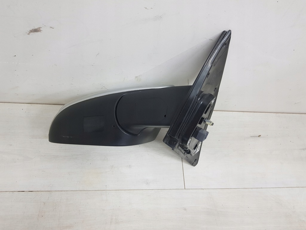 фото №8, Зеркало наружное правый перед 8 pin eu kia ceed i 09-12 lift