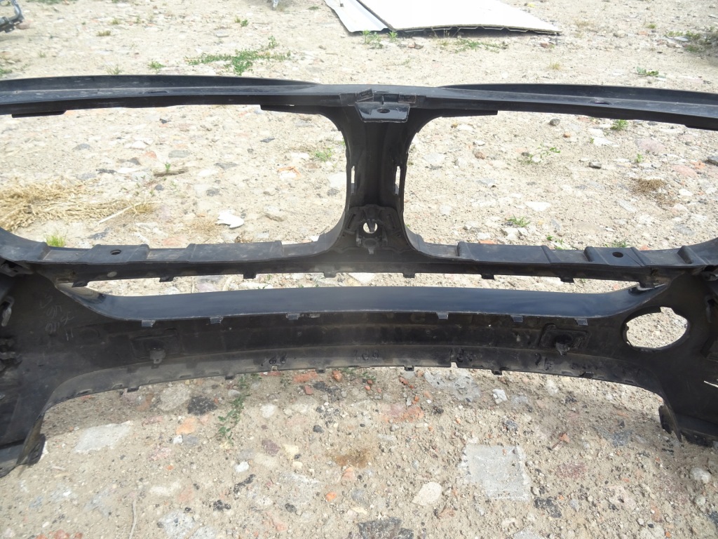 Бампер перед передний bmw x5 f15 - оригинал Цена