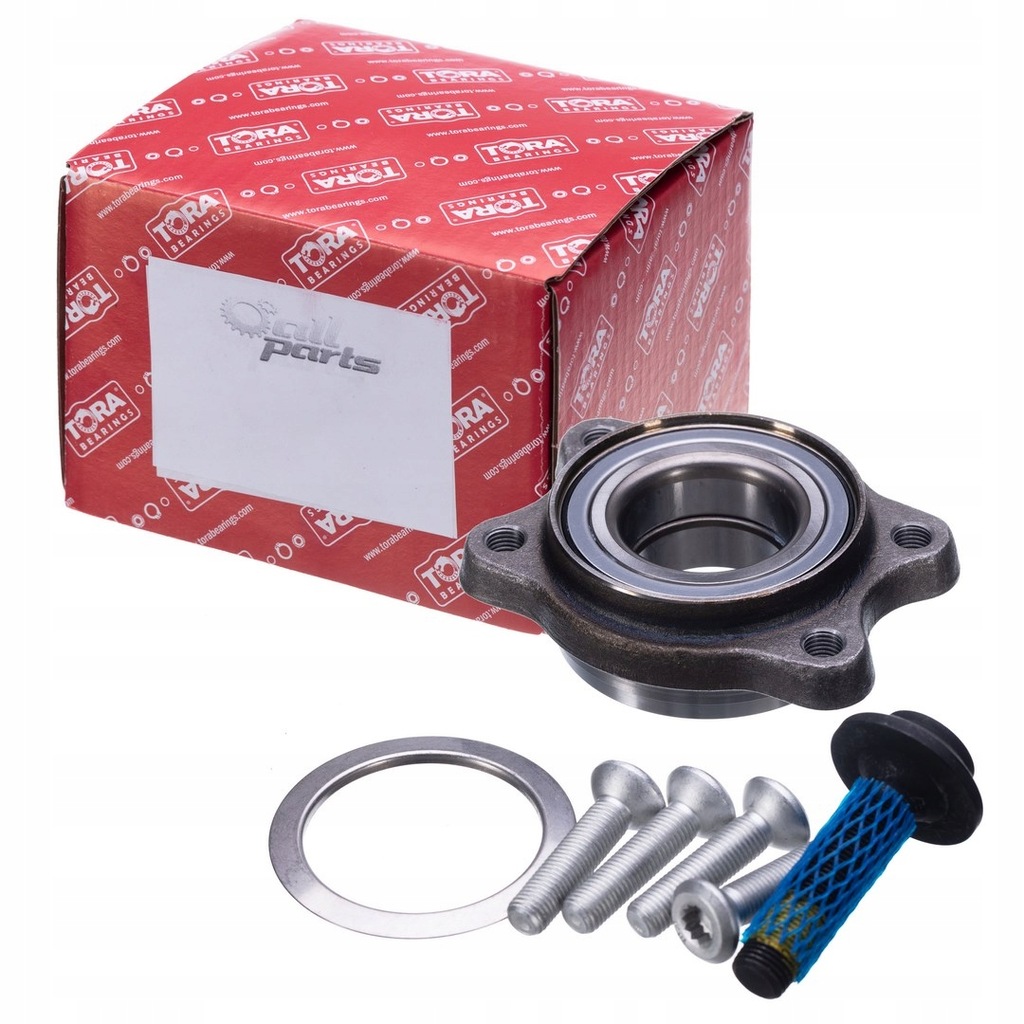 фото №1, Подшипник колеса audi a6 a8 r8 vw phaeton