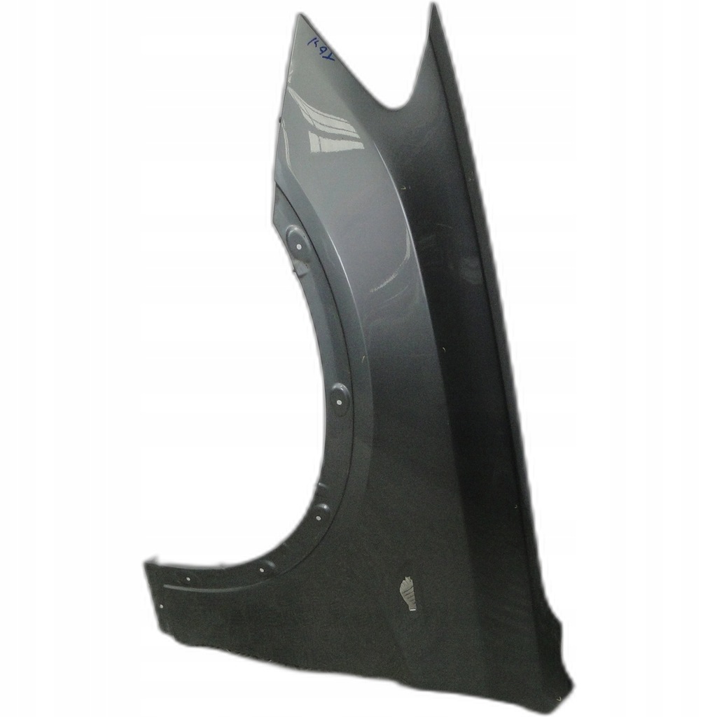 фото №1, Крила лівий перед bmw x3