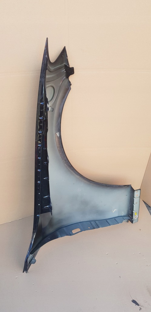 фото №6, Mercedes-benz оригінальний номер a2138810101 крила