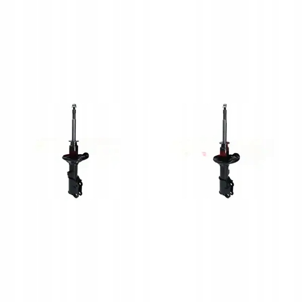 фото №1, 2x амортизаторы kamoka перед l+p do hyundai atos