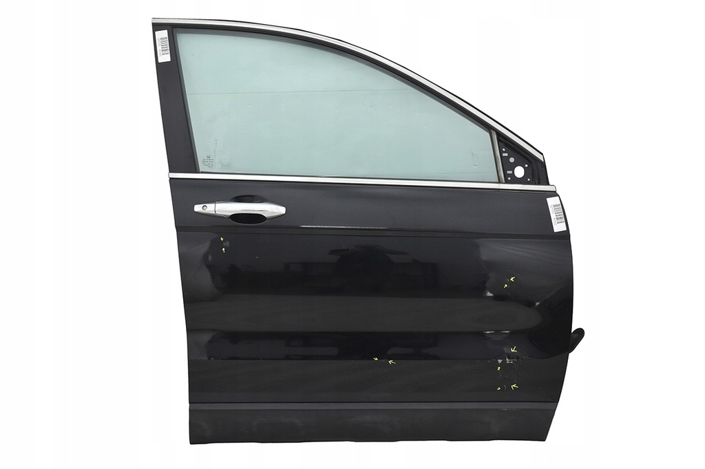 фото №1, Дверь передние перед правое honda cr-v iii b92p