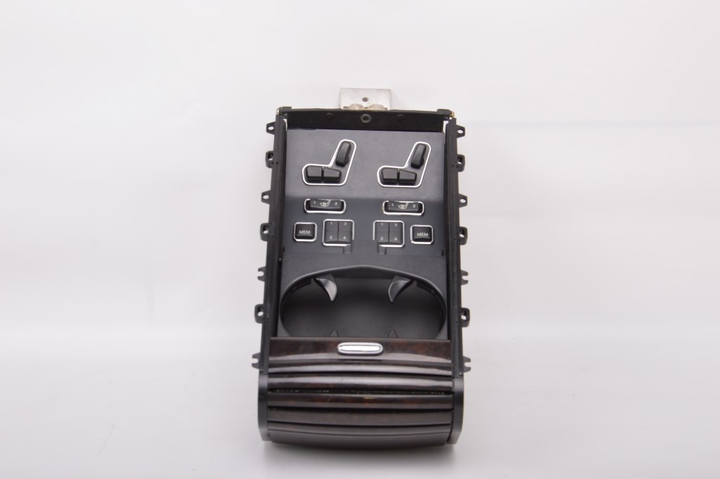 фото №1, Bentley arnage панель консоли задняя pv112073pa