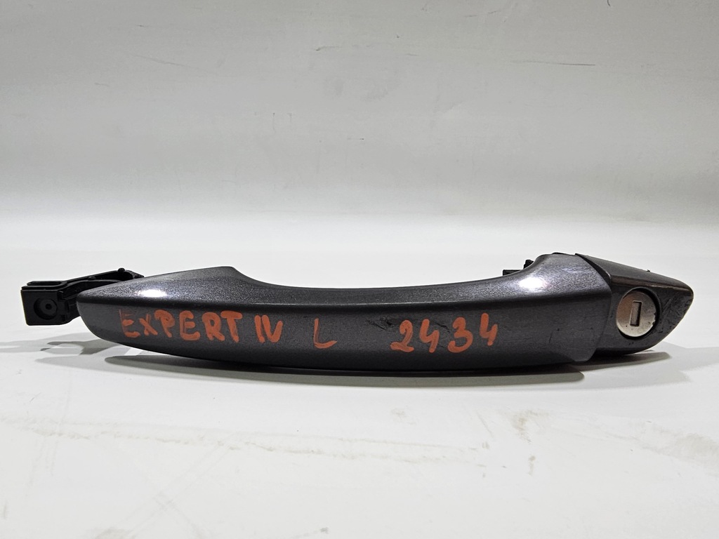 фото №1, Ручка наружная дверь левая expert iv #2434