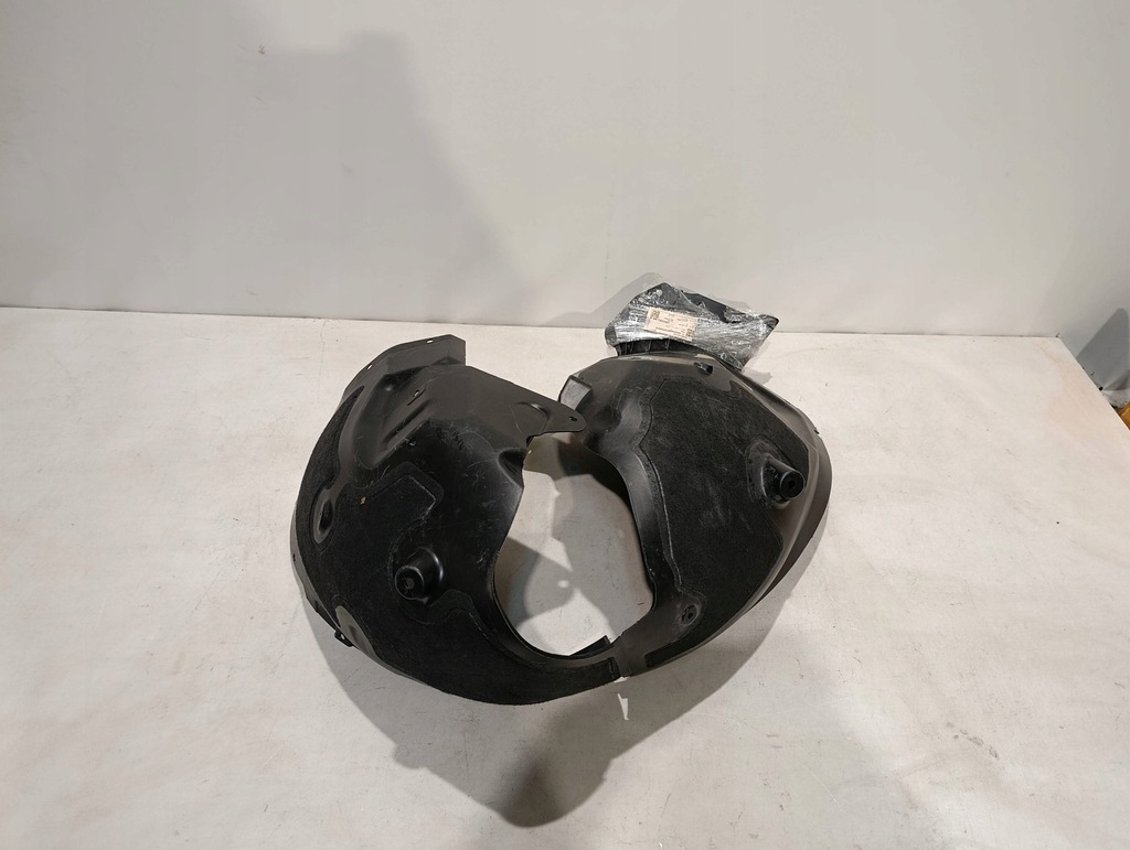 фото №1, Підкрилок лівий перед ліва передні tesla 3 1081581-00-d