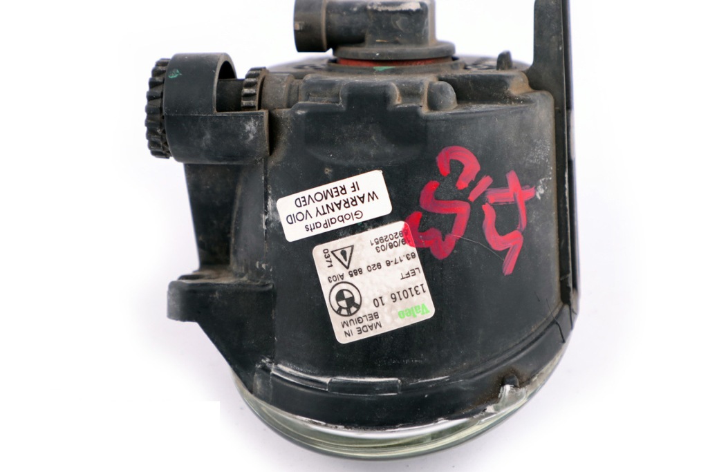 Bmw x5 e53 противотуманная фара фара левая левый  6920885 Цена