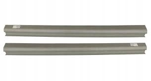 фото №1, Peugeot 207 06+reperaturka поріг поріг лівий