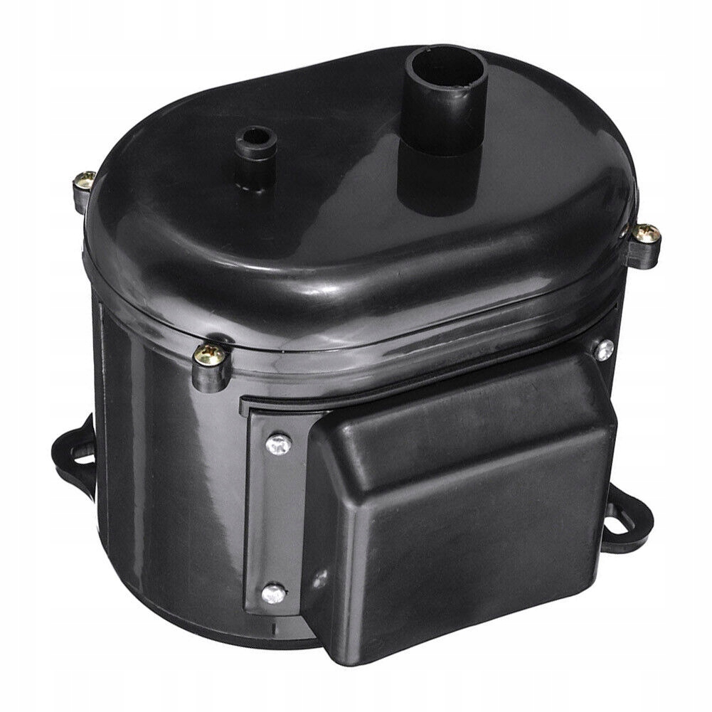 фото №10, Фильтр впуск воздуха гаситель do webasto eberspache rdo отопления стояночный