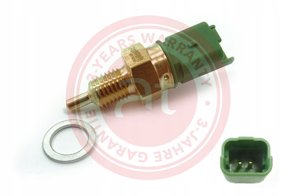 фото №3, Датчик температури рідина охолоджуючий psa