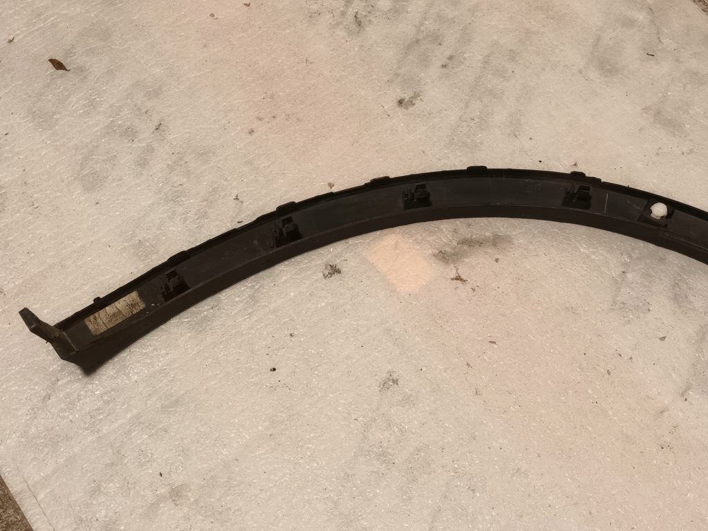 фото №8, Молдинг права передня seat tarraco fr перед правий