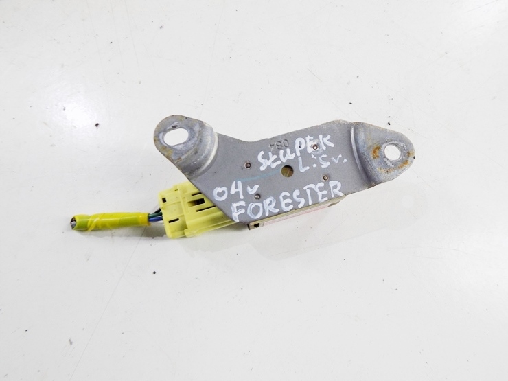 фото №2, Subaru forester ii 04r датчик датчик удару