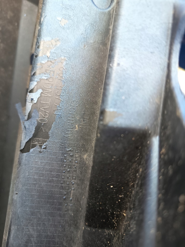 фото №9, Audi a5 competition бампер перед передний