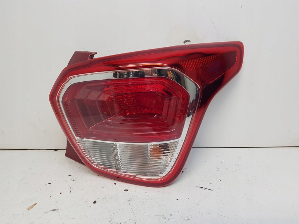 фото №1, Hyundai i10 ii sedan лампа правий задня 92402-b4400