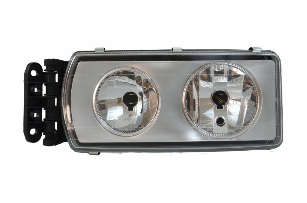 фото №1, Фара iveco stralis s-2, eurocargo левый 504238117