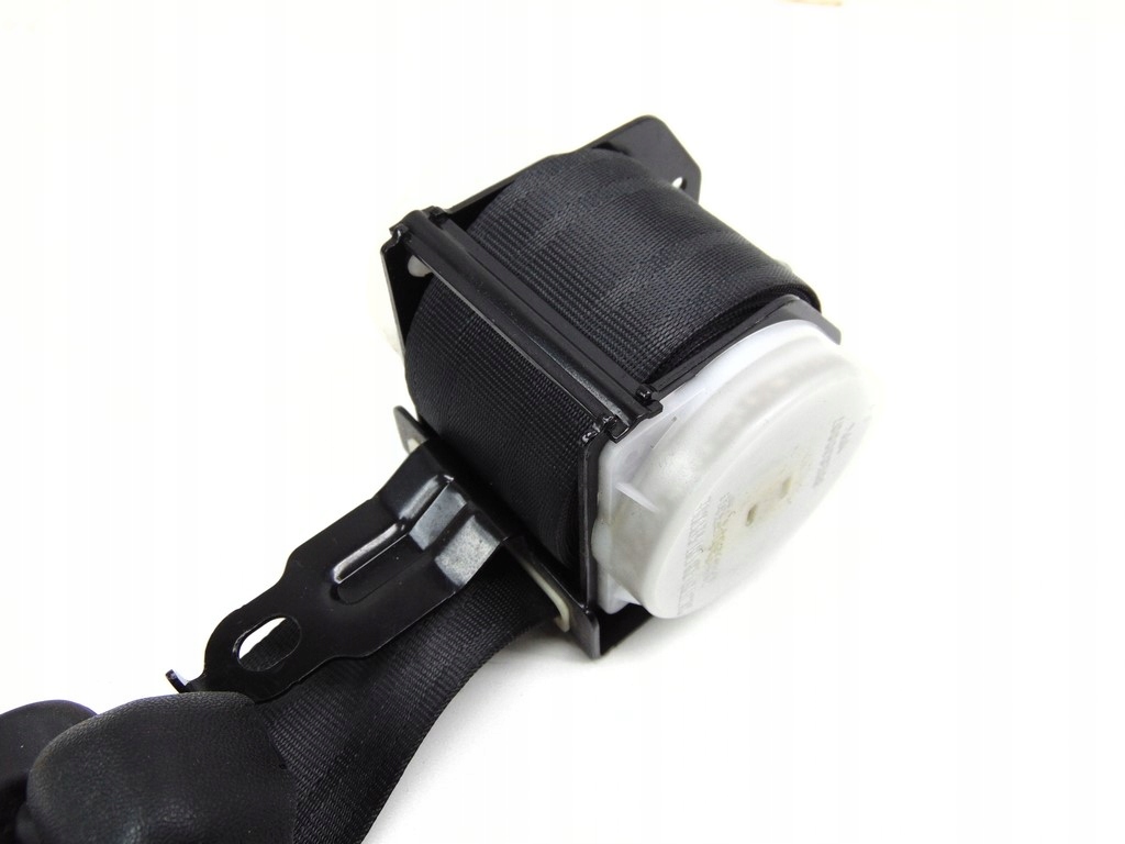 фото №5, Pas безпеки задня правий лівий ford ranger v