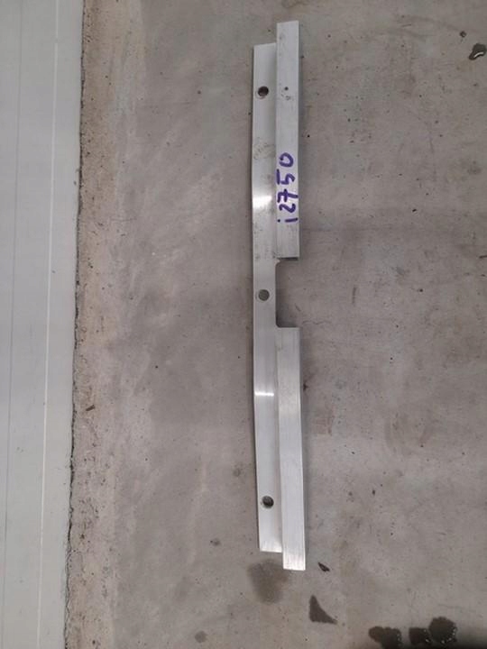 фото №1, Балка передняя mercedes eqa