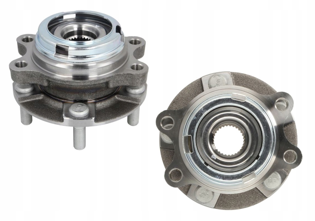 фото №1, Nissan murano z50 quest v42 подшипник ступица перед