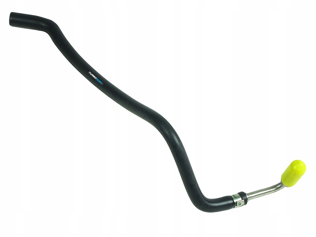 фото №3, Шланг труба wąż давления выхлопных газов renault koleos i 2.0 dci 208152425r