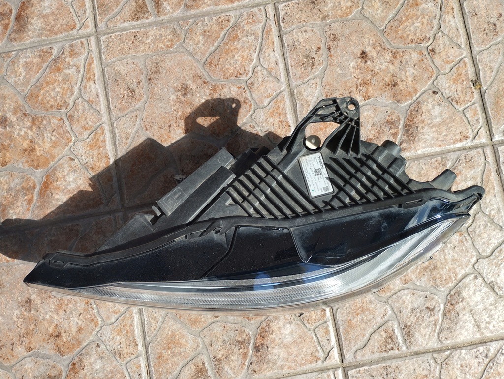 фото №8, Лампа левая full led volvo xc60 ii 31420417