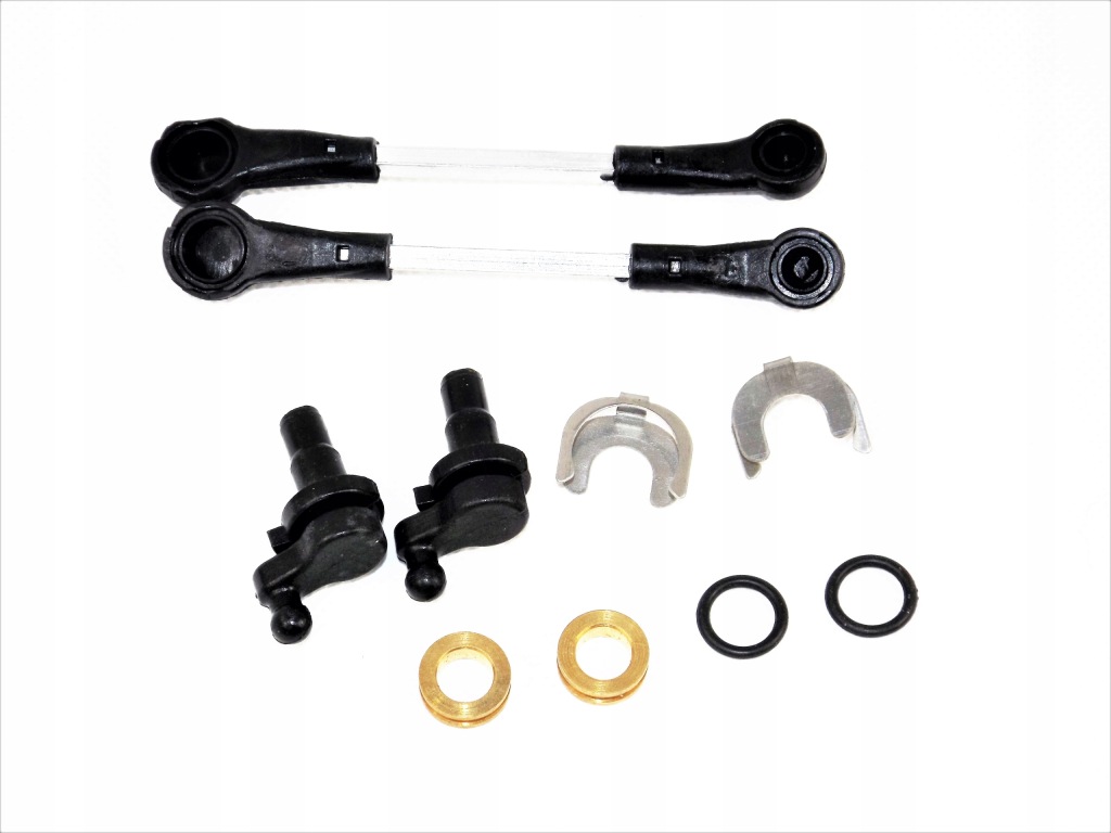 фото №4, Набор ремонтный коллекторов a4 b7 2.7 3.0 tdi 05-