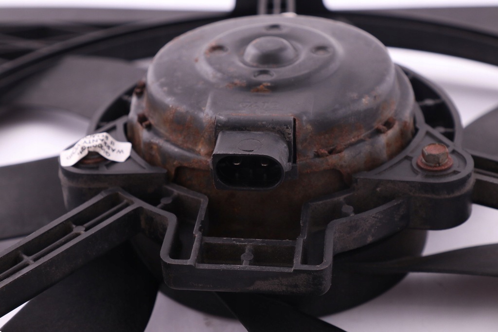 фото №9, Mini r50 r52 корпус захист вентилятор