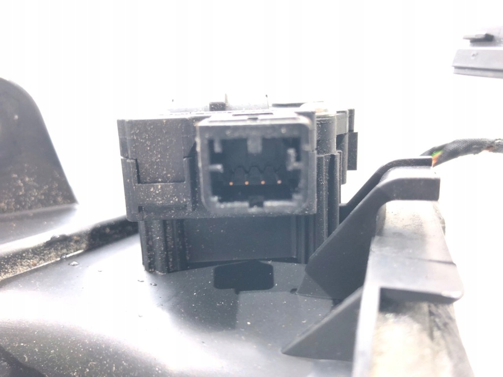 фото №5, Воздуходувка обдув mercedes w164 929565v