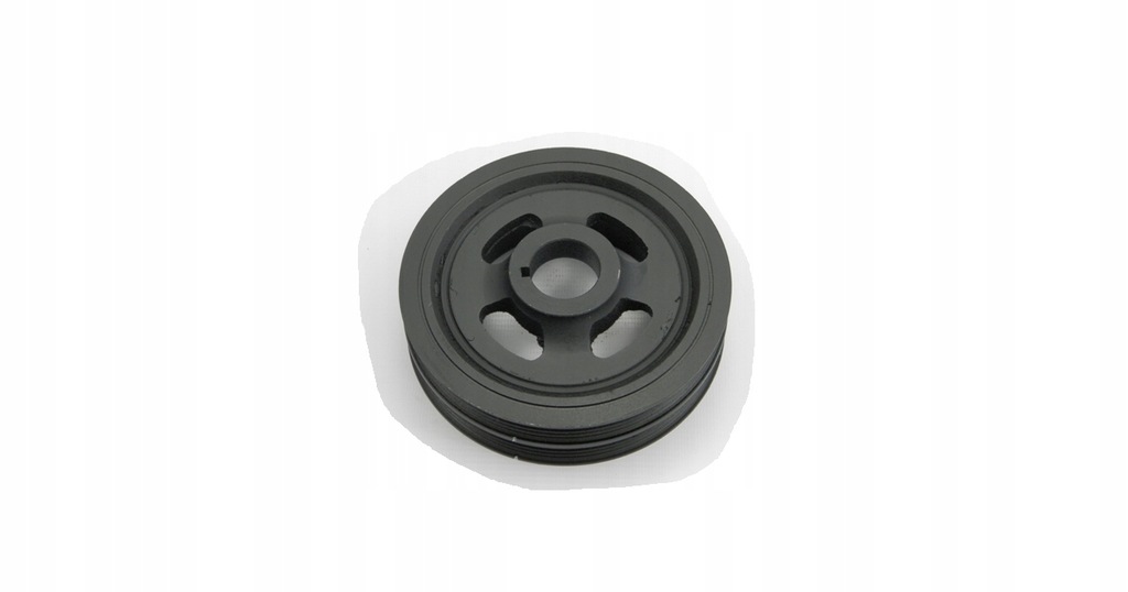 фото №16, Nty rkp-hy-509 шкив, wał коленчатый