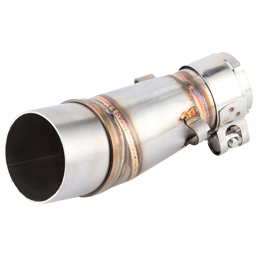 фото №8, Труба вихлопна motocykla kawasaki ninja 250