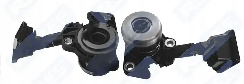 Купить Цилиндр сцепления центральный csc1058530 rymec citroen