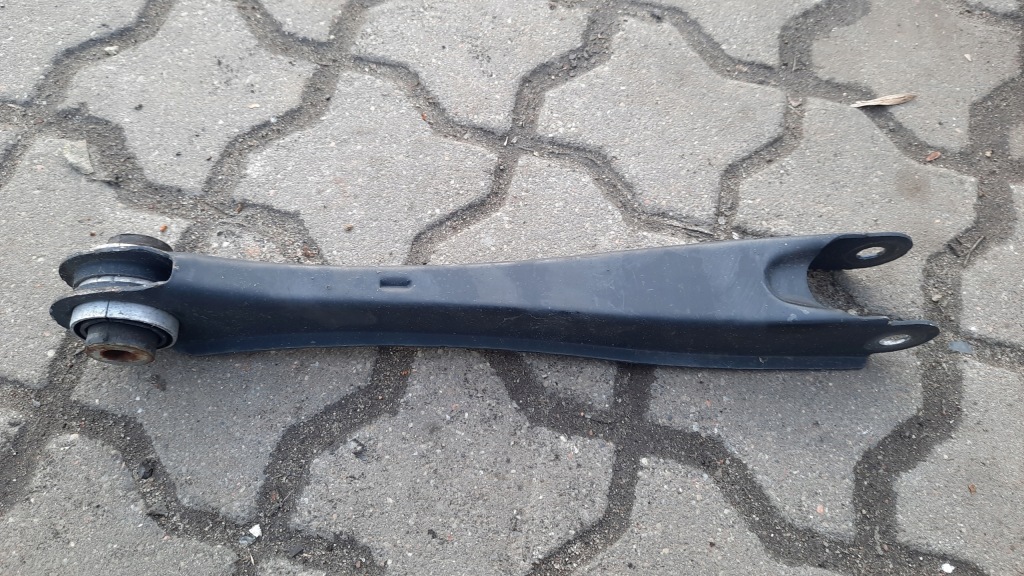 фото №1, Рычаг задняя задний 31387207 volvo s60 iii v60 ii xc60 ii xc90 ii