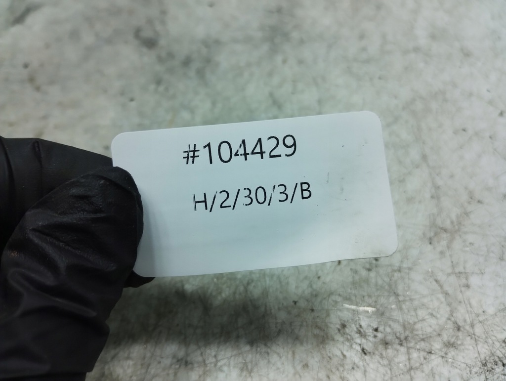 фото №6, Kia carnival ii ручка двері ліва перед передня