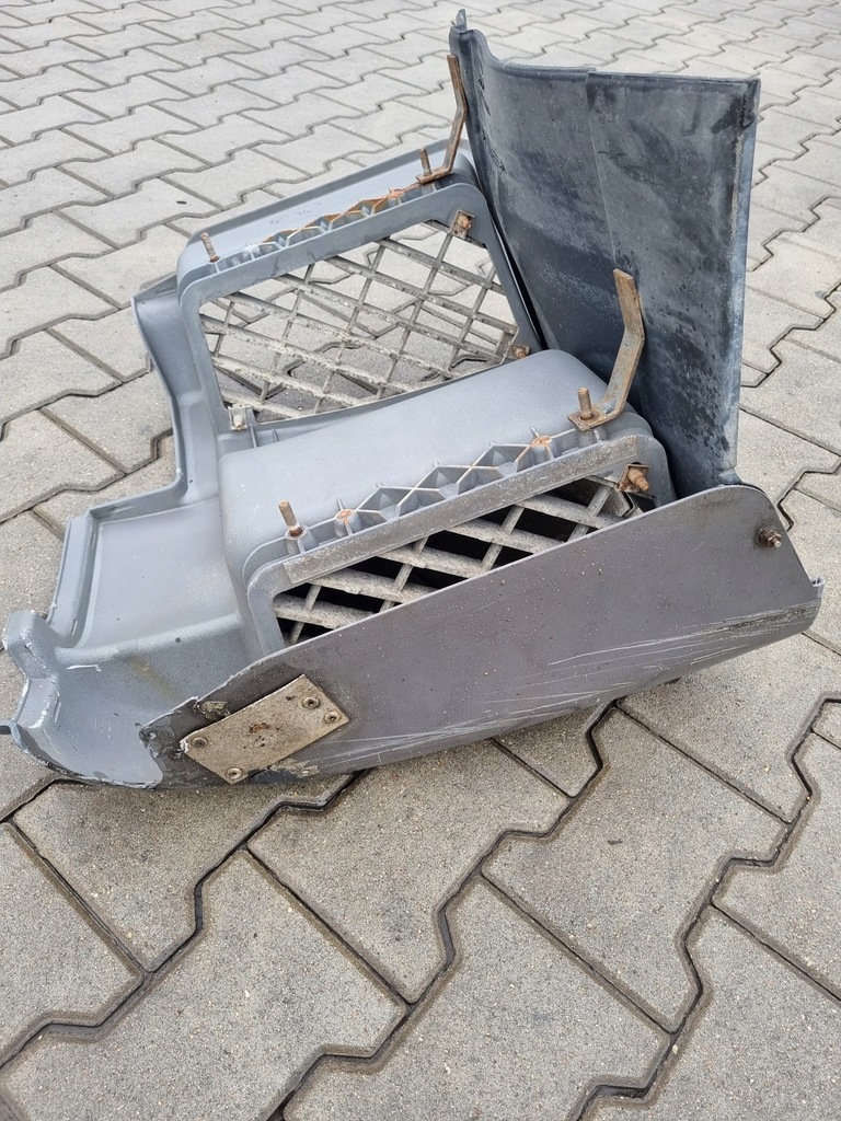 фото №7, Подножка правая подножка volvo fl renault midlum dci dxi r 22,5