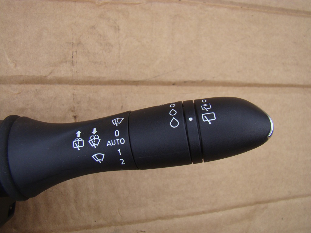 фото №3, Перемикач комбінований megane iv talisman