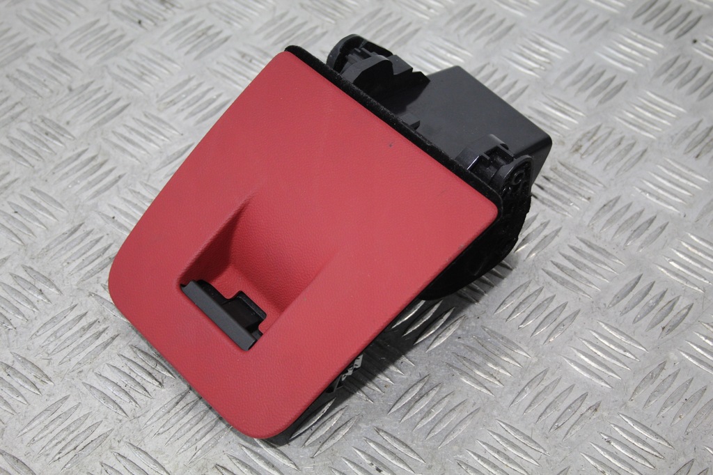 фото №1, Бардачок консоли stelvio