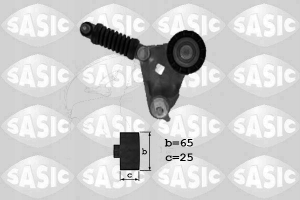 Натяжитель ремень wzdł. 1626110 sasic Цена
