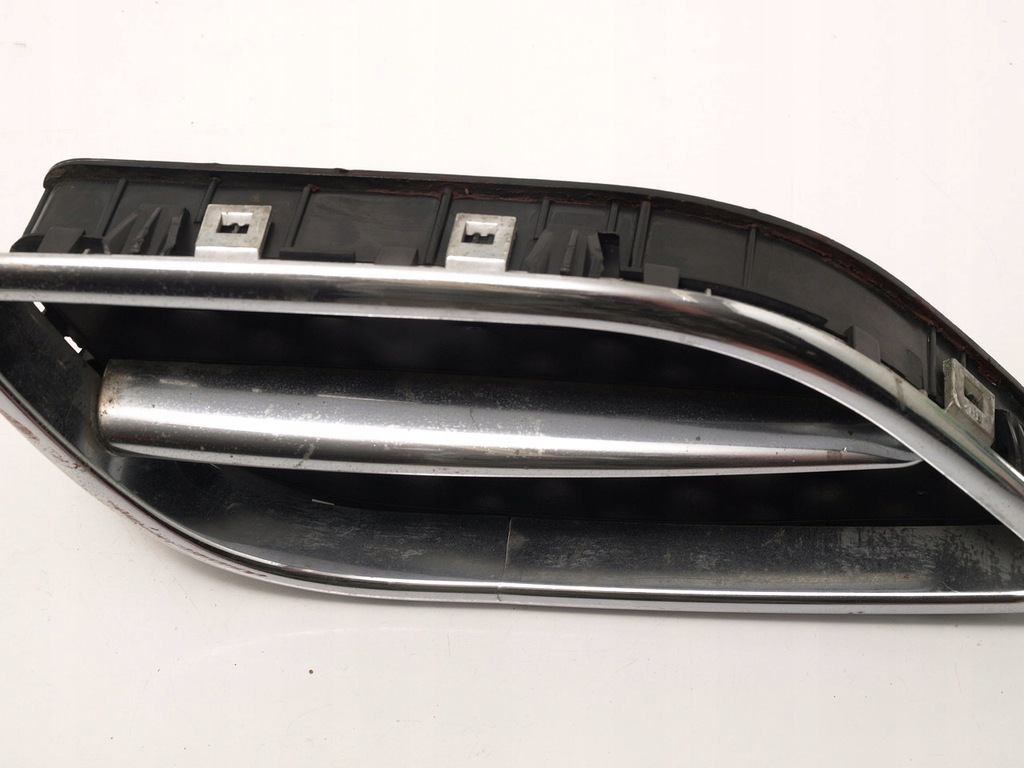 фото №6, Nissan group nissan premiera p11 lift решітка бампера перед 623209f5