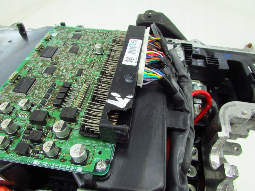 фото №15, Lexus rx 400h инвертор инвертор 03-08r g920048031