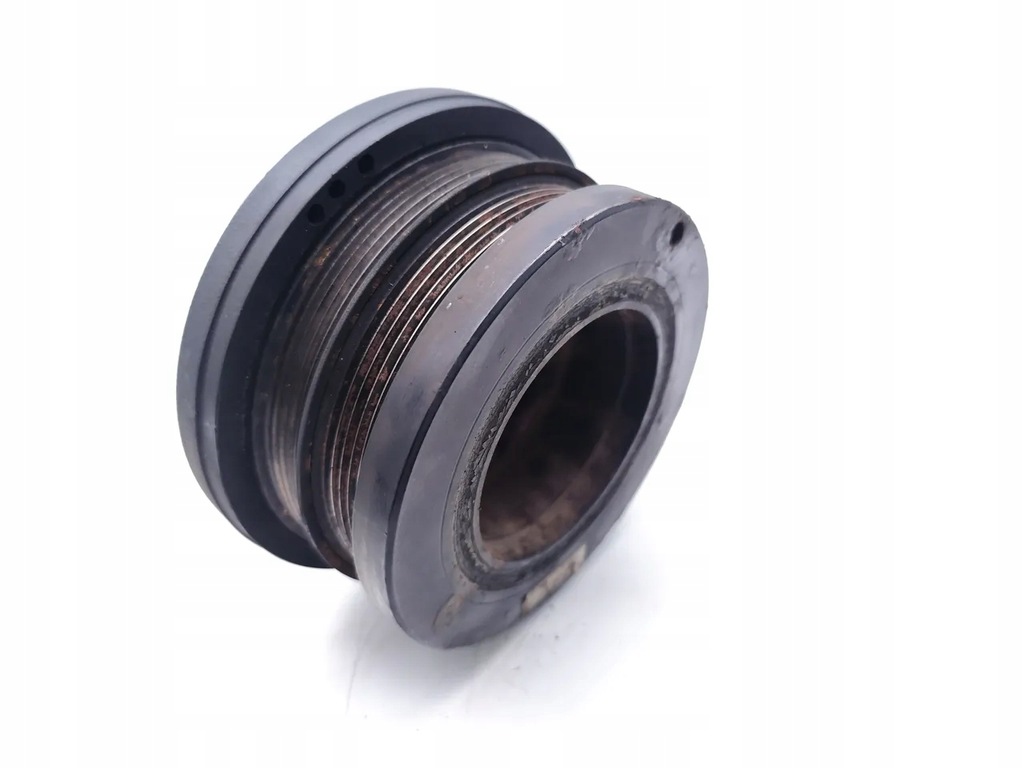 фото №5, Land rover range rover шкив коленчатого вала коленчатого 3.0 d 4x4 дизель 2247890