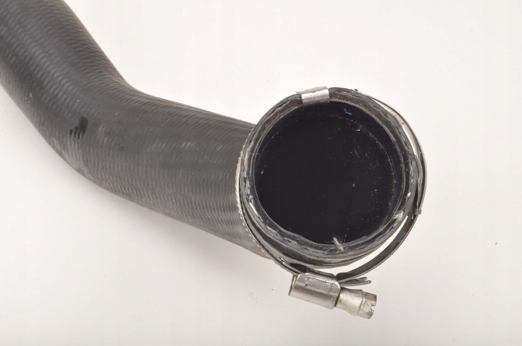 фото №4, Grandland x 1.2 труба интеркулер 9820100780 2021r