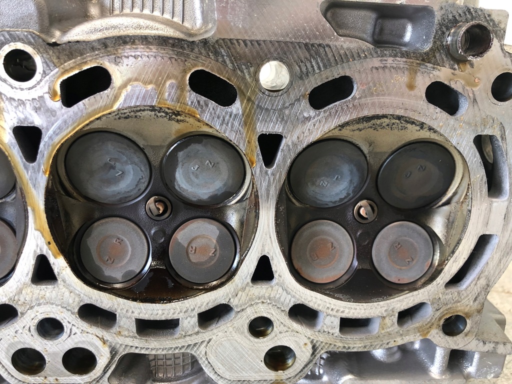 фото №10, Головка toyota c-hr chr hybrid x2zr