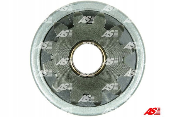 Зчеплення односторонній, стартер as-pl sd9007 Доставка