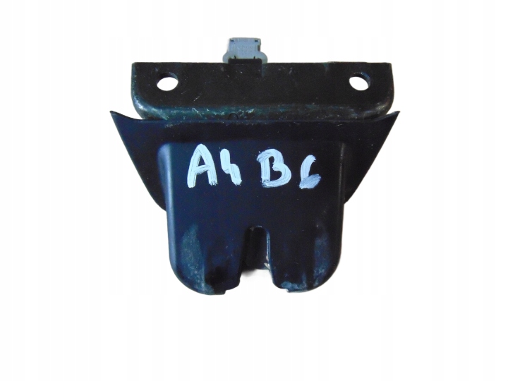 фото №1, Замок крышки задняя audi a4 b6 kombi