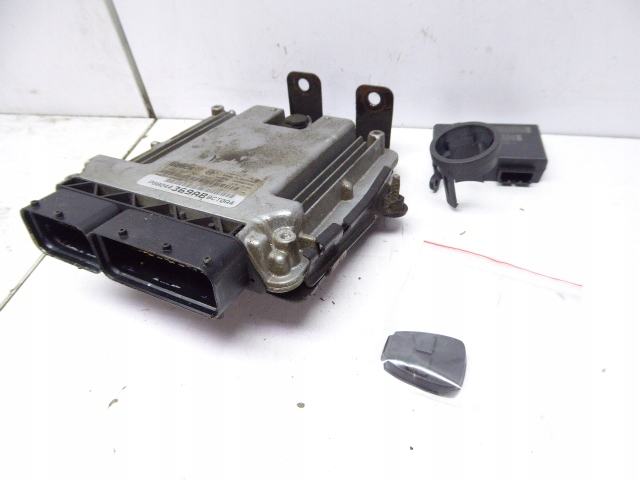 фото №6, Caliber 06-11 набір стартовий бортовий комп'ютер петля 2.0 crd bwd