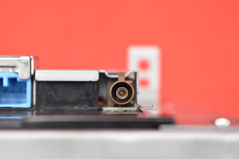 фото №9, Дисплей навигации 31215502-1 volvo v70 3 iii 07-16