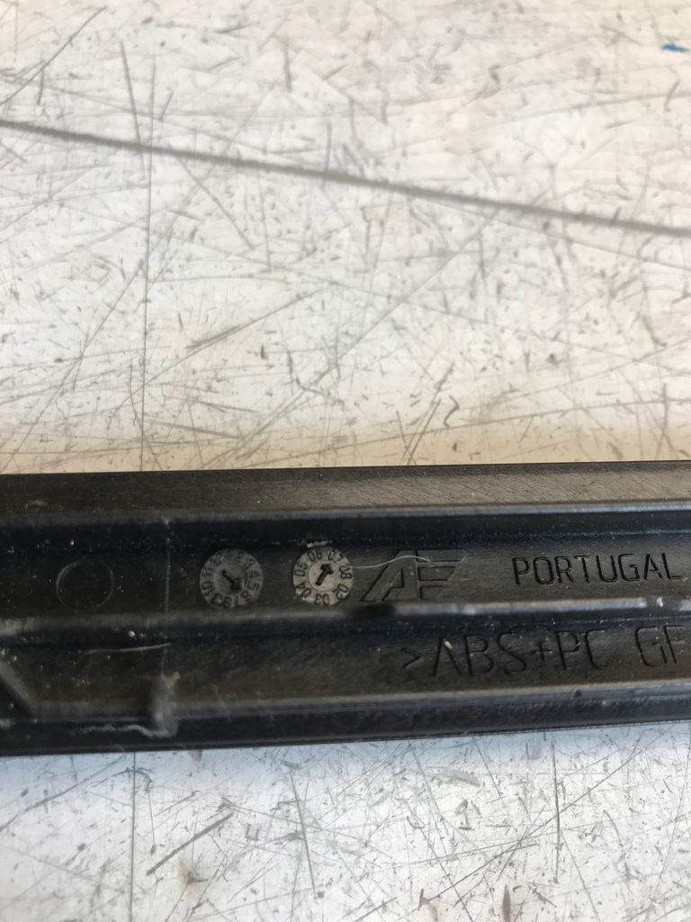 фото №7, Молдинг dekor консолі seat alhambra 7m3857222