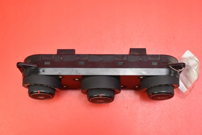 фото №6, Панель керування обдув кондиціонер 97250-1hxxx kia ceed 1 i 07-10